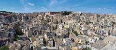 Matera | Basilikata - Europäische Kulturhauptstadt 2019